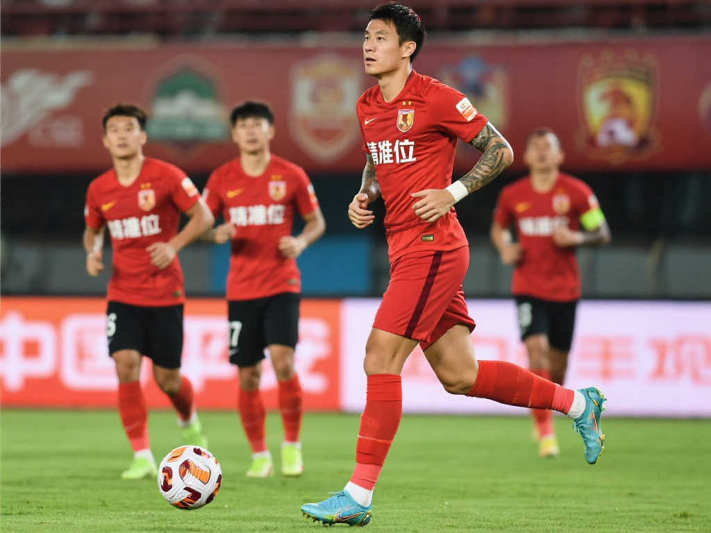 中超转会窗口临近，多队瞄准外援重磅引援