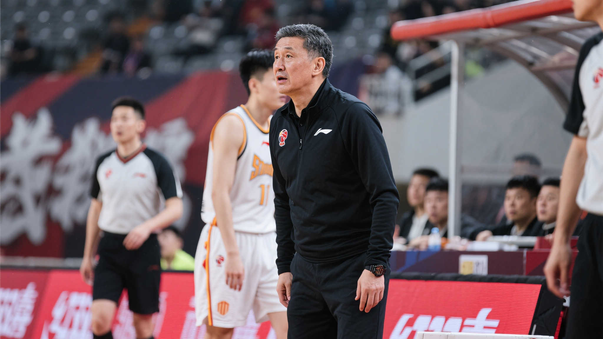 媒体人：崔康熙将继续执教泰山队，6月无下课风险