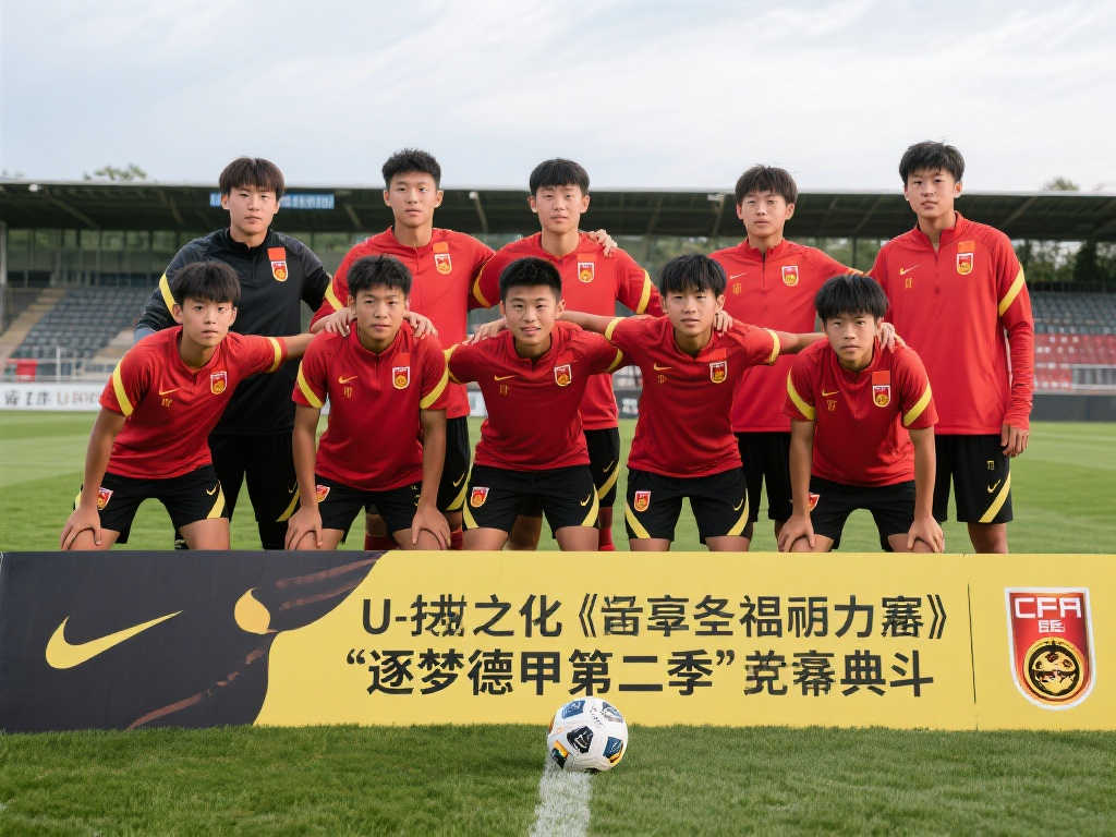 德意志征程满载而归,U-16国少德甲逐梦第二季完美落幕 德意志征程满载而归,U-16国少德甲逐梦第二季完美落幕