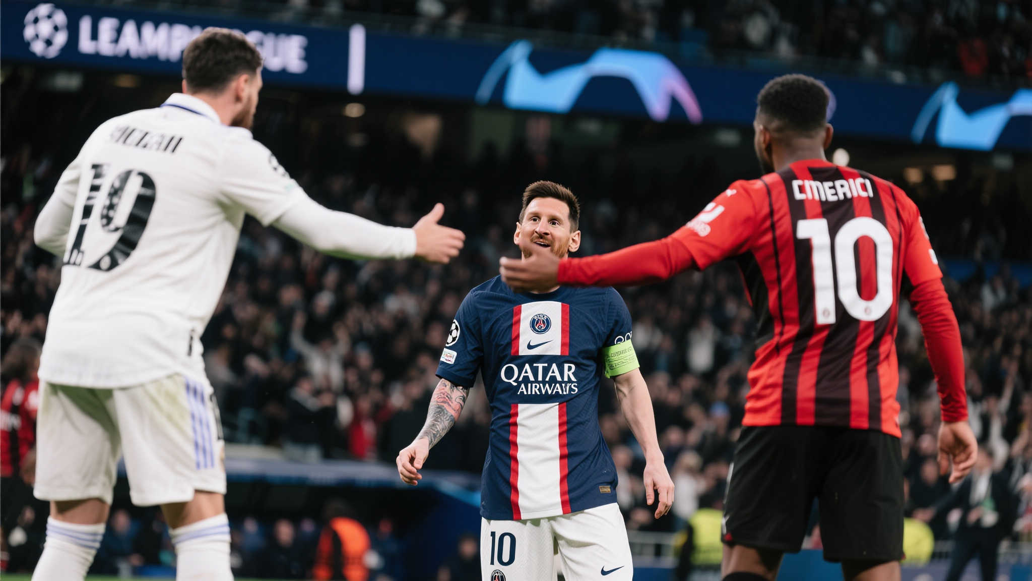 巴黎四冠王跌破眼镜,世俱杯0:1失利引发国米球迷热议 巴黎四冠王跌破眼镜,世俱杯0:1失利引发国米球迷热议