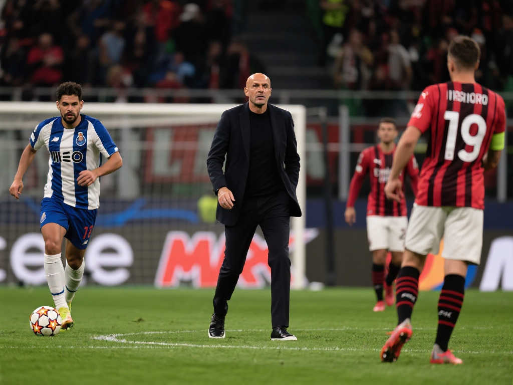 【复盘】孔塞桑需破釜沉舟,米兰陷入“重生劫 【复盘】孔塞桑需破釜沉舟,米兰陷入“重生劫