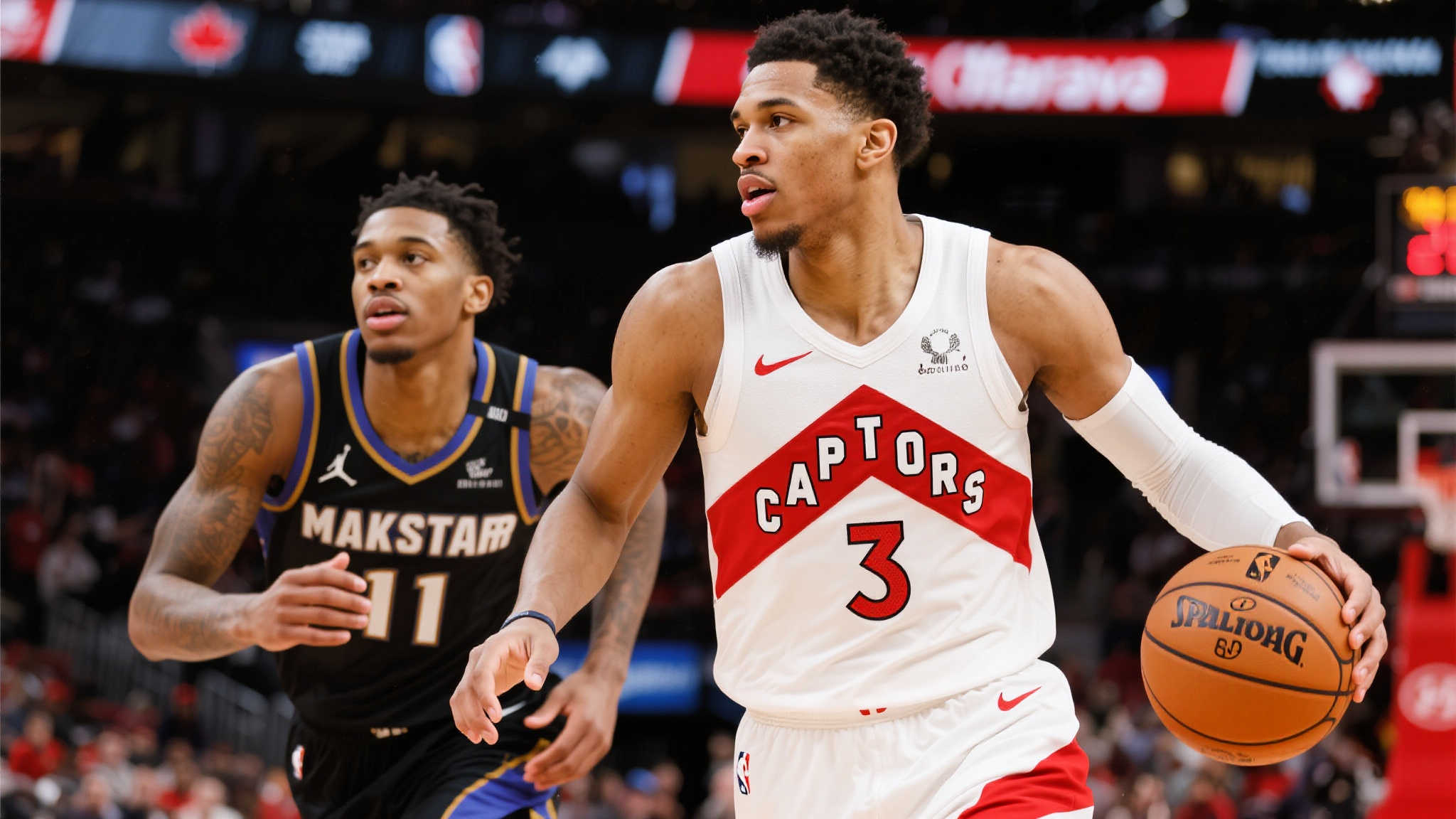 加拿大球员助力联盟四连冠:亚历山大、默里再创辉煌 加拿大球员助力联盟四连冠:亚历山大、默里再创辉煌