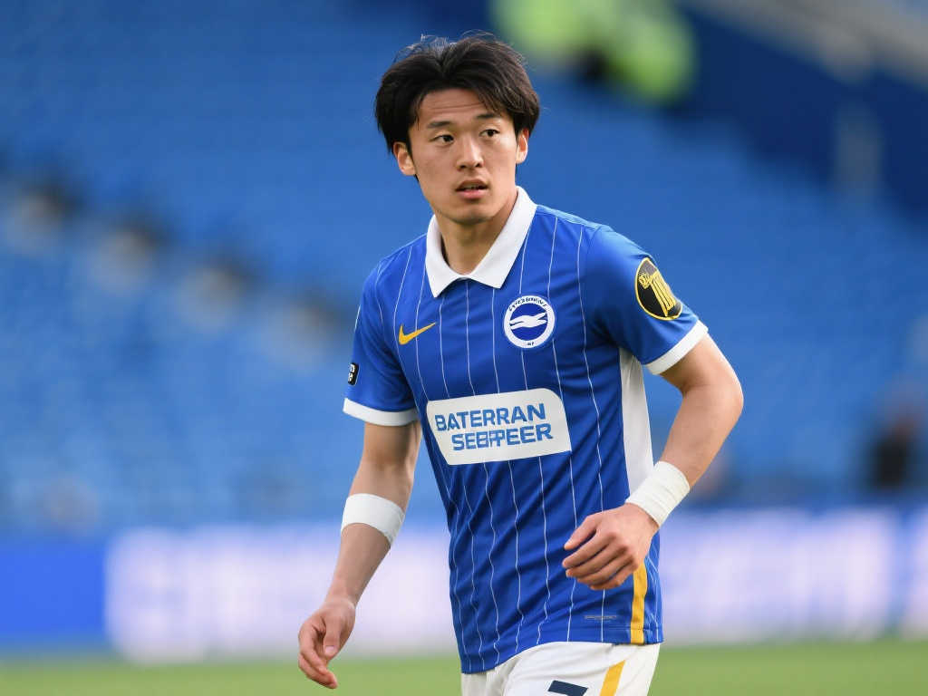 布莱顿急盼回归!日媒:三笘薰或提前复出助力亚洲杯淘汰赛 布莱顿急盼回归!日媒:三笘薰或提前复出助力亚洲杯淘汰赛