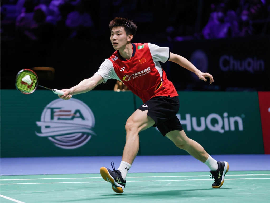 王楚钦三大赛单打冠军仍未开花，追梦之路继续！