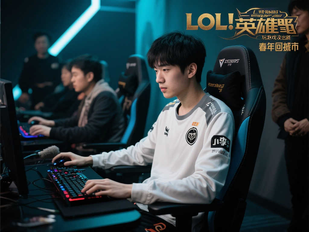 电竞纪录片热播，职业选手真实故事感动网友